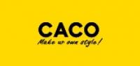 CACO品牌logo