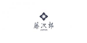 藤次郎Tojiro品牌logo