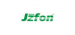 晶钻风JZFON品牌logo