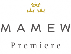 麻美MAMEW品牌logo