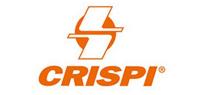 CRISPI品牌logo