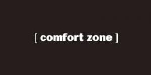 舒适地带Comfort Zone品牌logo