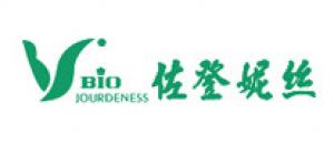 佐登妮丝JOURDENESS品牌logo