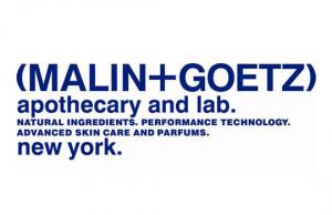 MALIN+GOETZ品牌logo