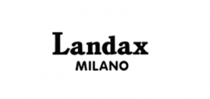 Landax品牌logo