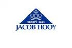 雅歌布JACOB HOOY品牌logo