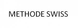 蜜黛诗METHODE SWISS品牌logo