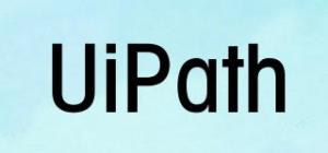 UiPath品牌logo