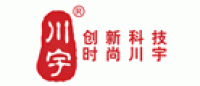 川宇Kawau品牌logo