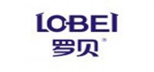 罗贝品牌logo