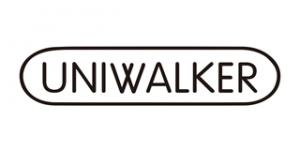 尤尼沃尔科UNIWALKER品牌logo