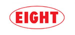 EIGHT品牌logo