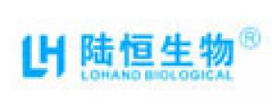 陆恒生物品牌logo