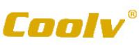 Coolv品牌logo