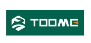 TOOME品牌logo