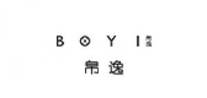 博艺Boyi品牌logo