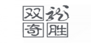 双龙奇胜品牌logo