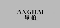 昂柏品牌logo