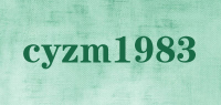 cyzm1983品牌logo