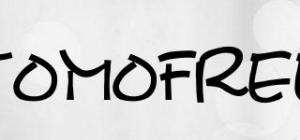 TOMOFREE品牌logo