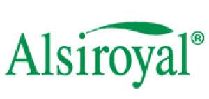 alsiroyal品牌logo