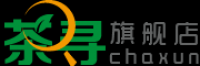 茶寻品牌logo