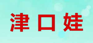津口娃品牌logo