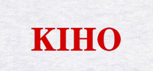 KIHO品牌logo