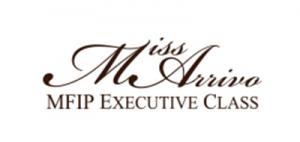 Miss.Arrivo品牌logo