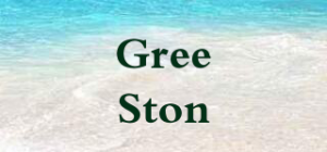 GreeSton品牌logo