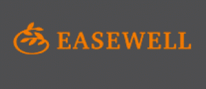 一维生活Easewell品牌logo