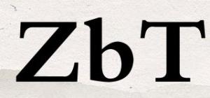ZbT品牌logo
