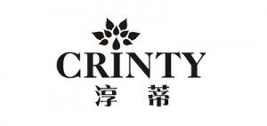 淳蒂CRINTY品牌logo
