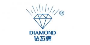 钻石Diamond品牌logo