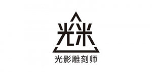 光米品牌logo