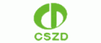 CSZD品牌logo