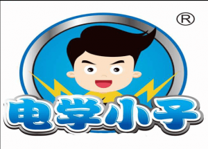 电学小子品牌logo