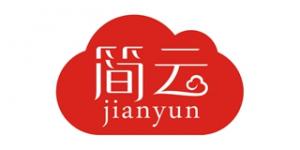 简·云品牌logo