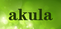 akula品牌logo
