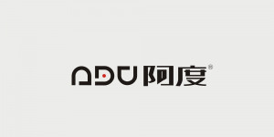 阿度品牌logo