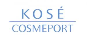 高丝魅宝KOSE COSMEPORT品牌logo