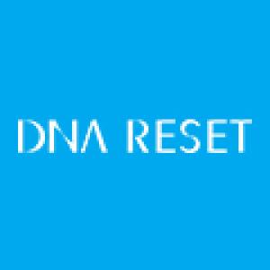 DNARESET品牌logo