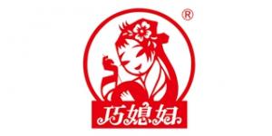 巧媳妇品牌logo