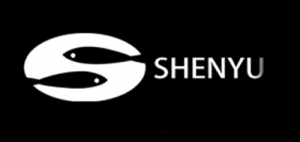 神鱼SHENYU品牌logo