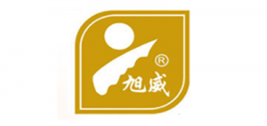 旭威品牌logo