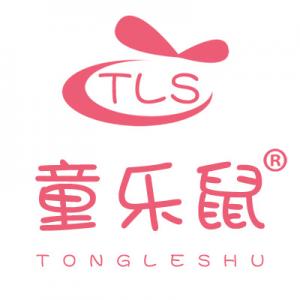 童乐鼠TONGLEMOUSE品牌logo
