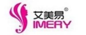 艾美易iMery品牌logo