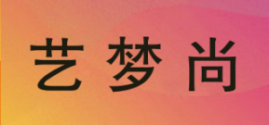 艺梦尚IMONGSSAN品牌logo
