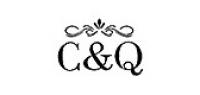 cq鞋类品牌logo
