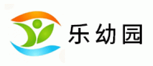 乐幼园品牌logo